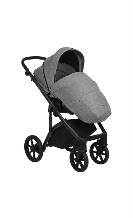 Продам коляску 2 в 1