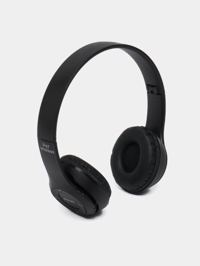 Наушники p47