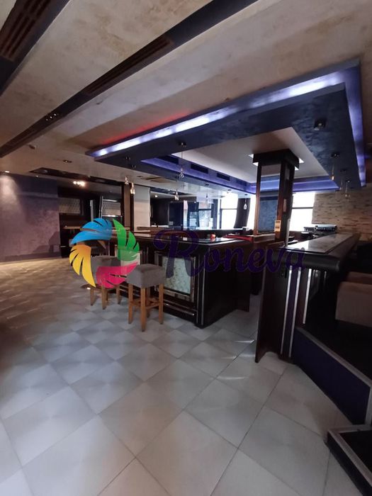 Дава се под наем Заведение в Варна, Център - 200 кв.м за 4488.51 € - Снимка #7