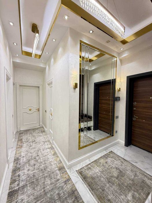 ПРОДАЕТСЯ 3/2/8 111м2 ЖК Гарденс