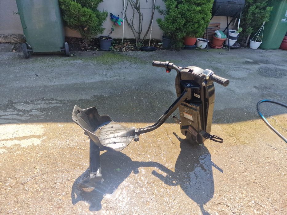 Vand Kart/trike