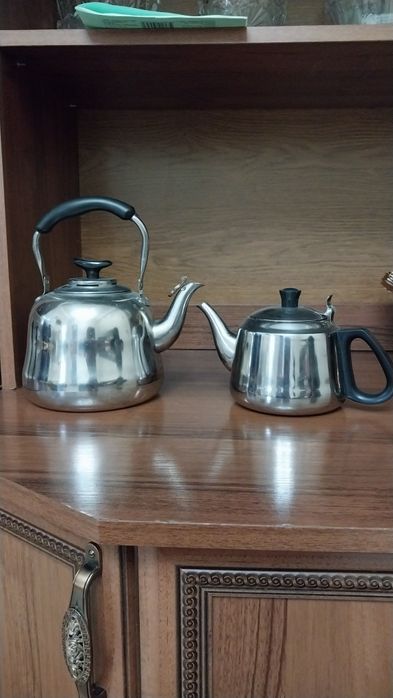 Срочно  продам пасуды