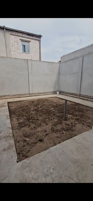 Райцентрда уй сотилади