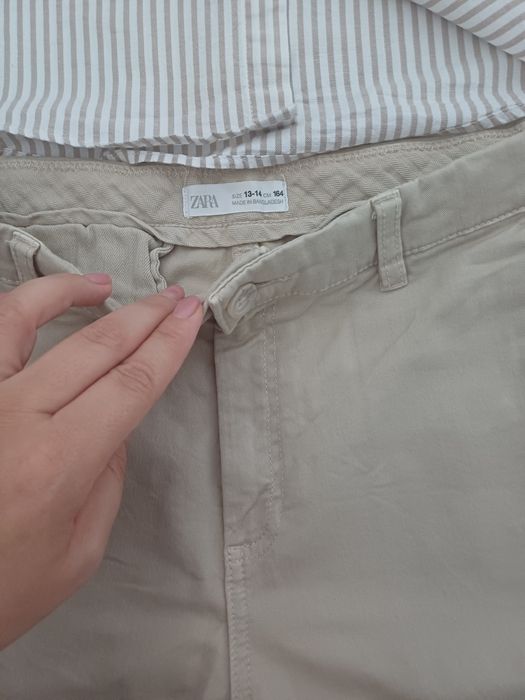 Outfit Zara-H&M, 12-14 ani, 10/10