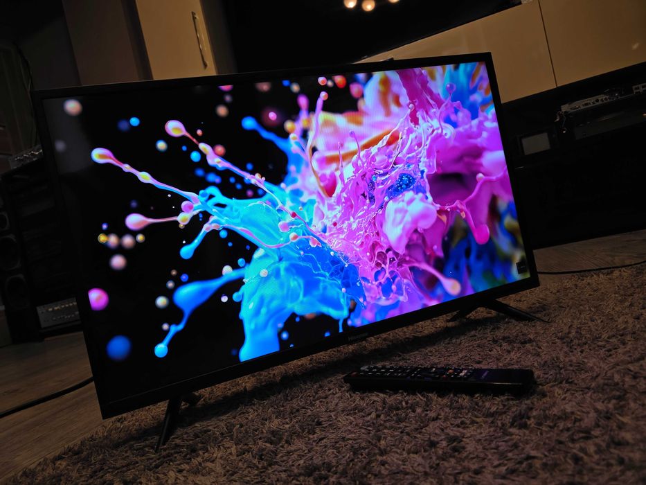 Televizor Hisense 82cm HD