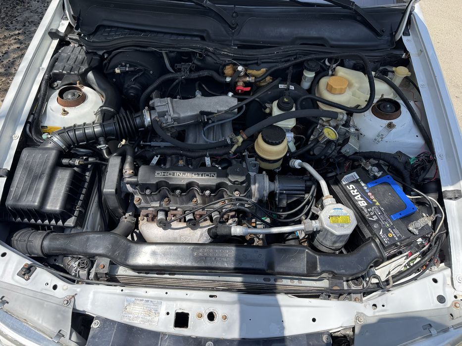 Нексиа 1  выкубга берилади