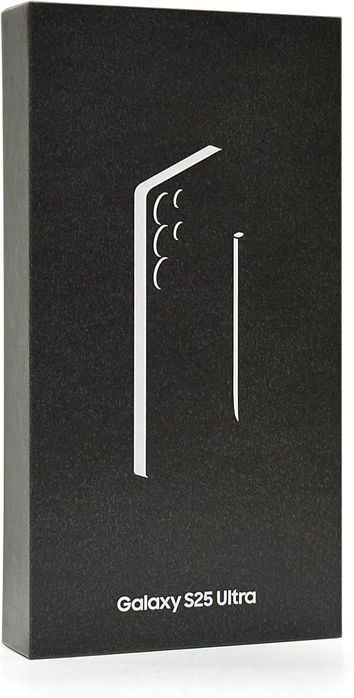 Vand s25 ultra 1tb