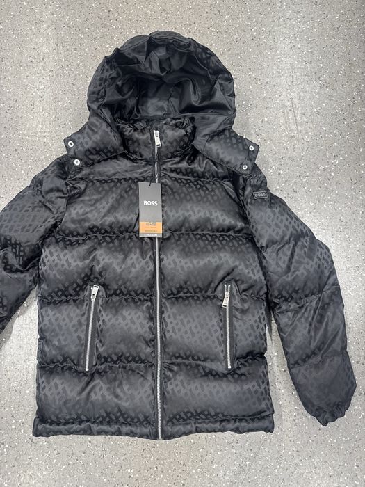 Geaca Boss S M L XL XXL