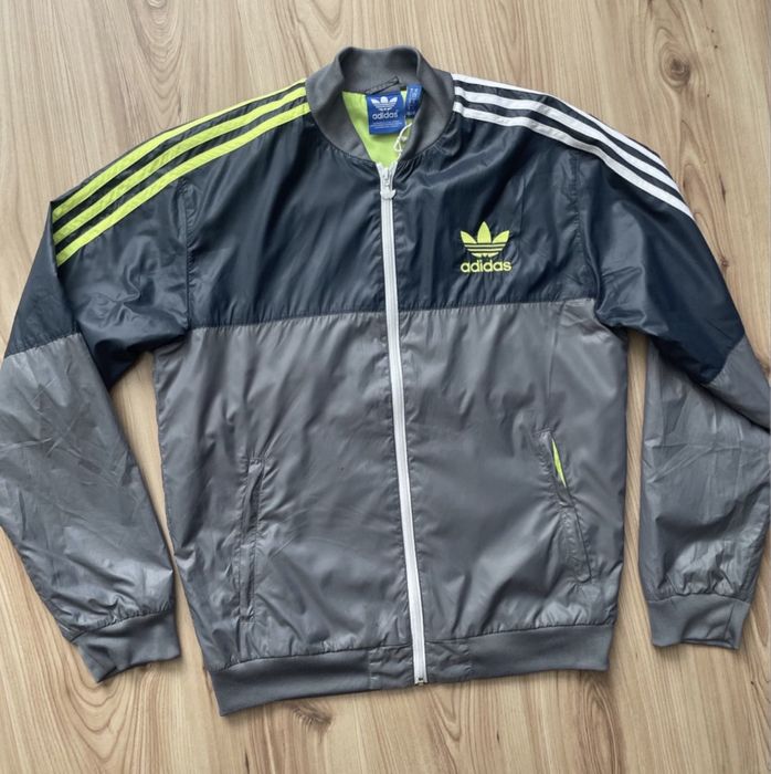 Adidas Originals  switsherts/мъжки суичър/яке М