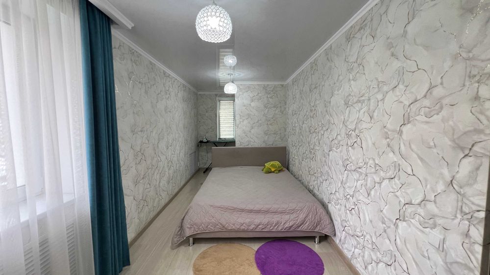 Продам 4 комнатный дом в г.Тобыл