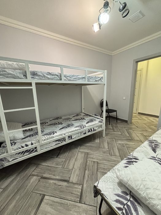 Хостел от 2000 Алматы Аксай 1а