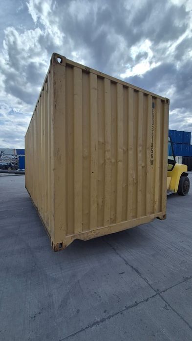 Containere Maritime Oferta ultimele bucati
