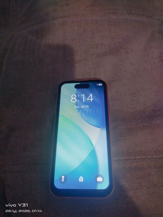 17 pro max telefon