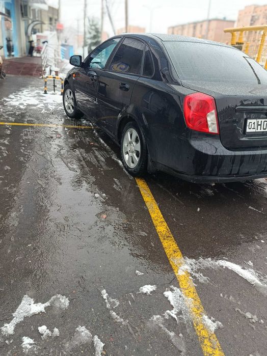 Jentra  2021 yil Avtomat Luk 4 metan gaz gbo