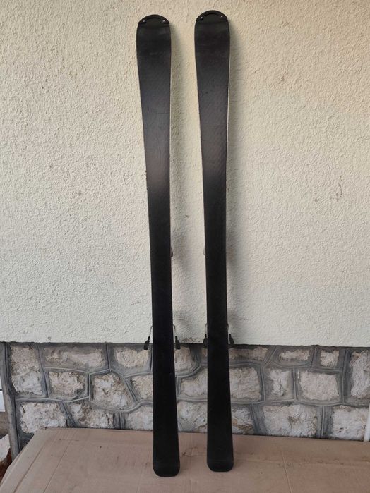 schiuri Blizard X-Spirit 6.8 151 cm