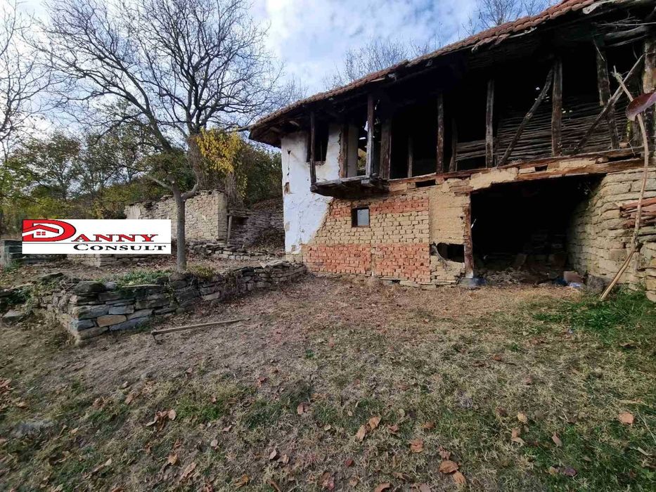 Продава се Къща в с. Кормянско, Област Габрово - 112 кв.м за 159 €/кв.м - Снимка #11