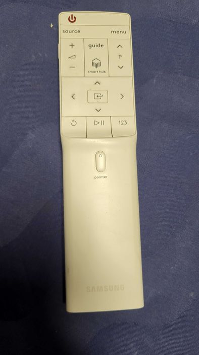 Samsung Telecomanda model; RMCFTJ fuctionala