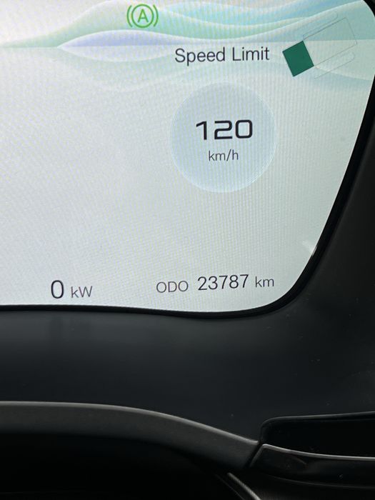 BYD song plus EV flagship 605km