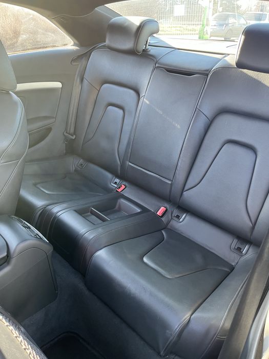 Audi A5 2014 Sline, Quattro, Premium Plus