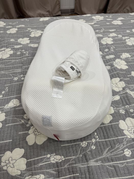 Red Castle Cocoonababy S.3