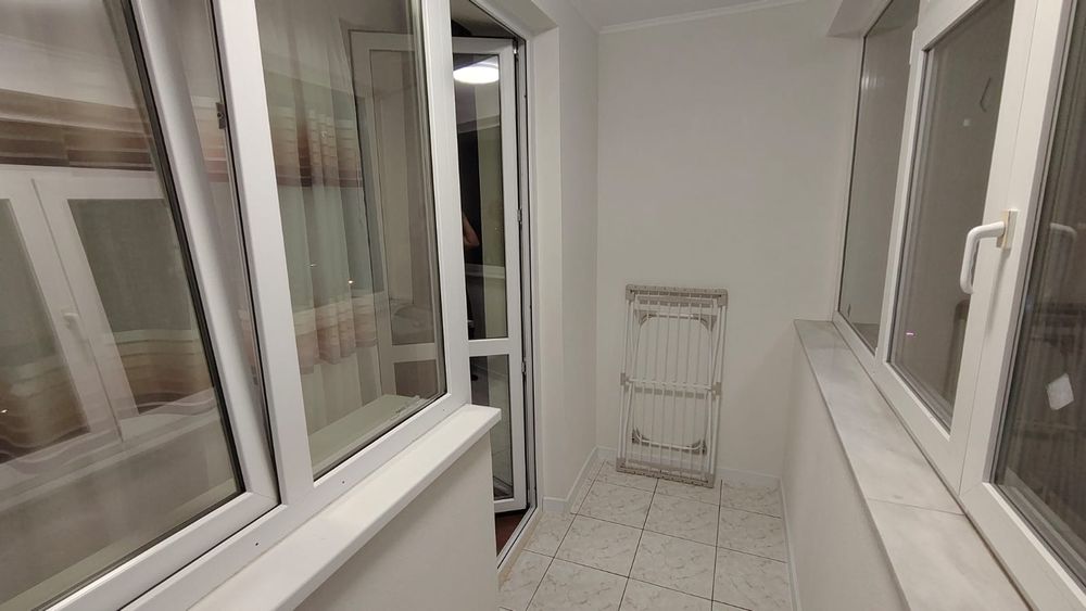 Apartament 2 camere Trivale