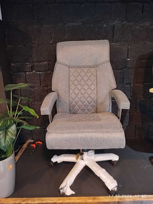 Офисное кресло Master Comfort до 120 кг