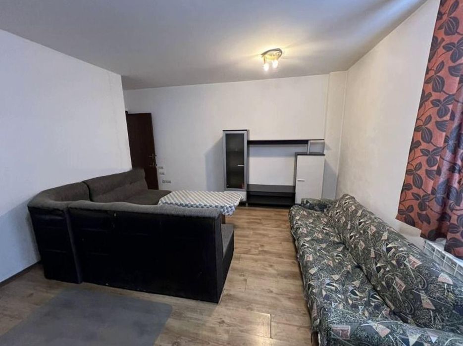 Дава се под наем Тристаен апартамент в София, Студентски град - 110 кв.м за 927.18 € - Снимка #1