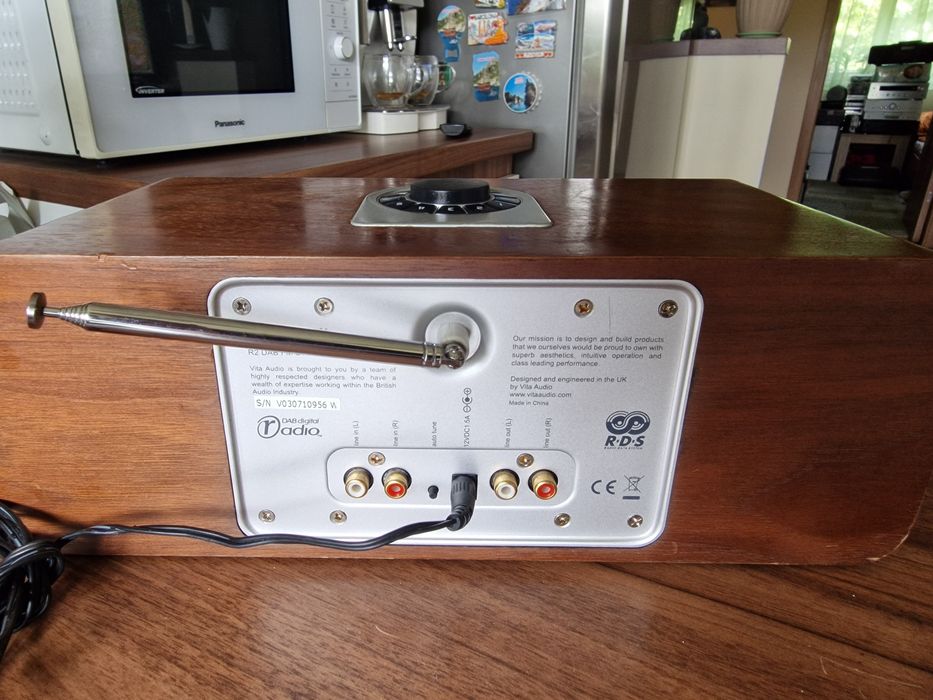 Vita Audio si Nordklang,sisteme audio cu sunet de exceptie