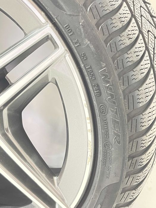 Джанти Mercedes CLS 257 19 цола