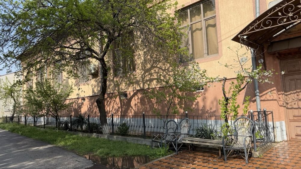 Продается дом частный
