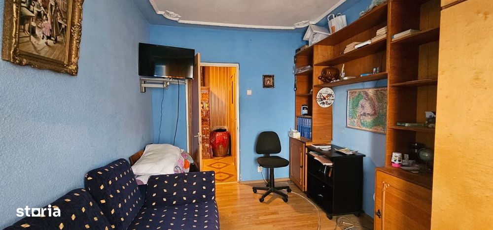 Cand locatia este perfecta, iar spatiul iti ofera libertatea de care a