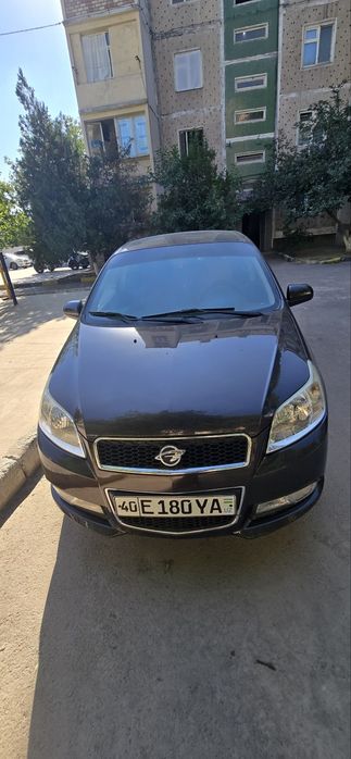 Nexia R3 sotiladi