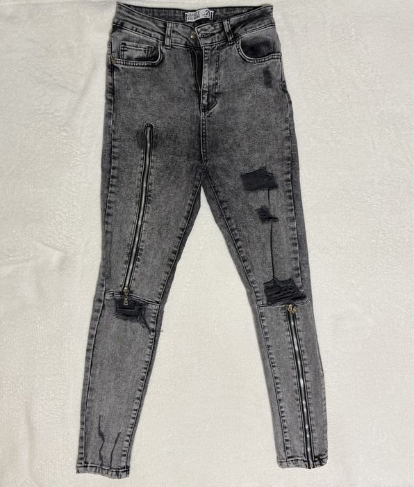 Дамски дънки/панталон