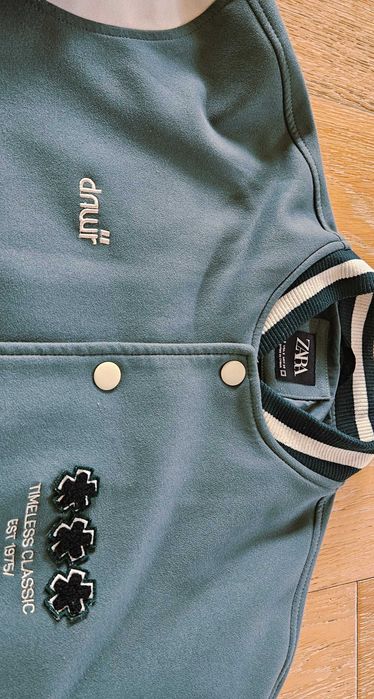 Есенни якета за момче/мъж - мъжки размер S отлично състояние