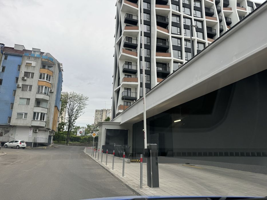 Дава се под наем Гараж / Паркомясто в с. Кабиле, Област Ямбол - 16 кв.м за 71.4 € - Снимка #5