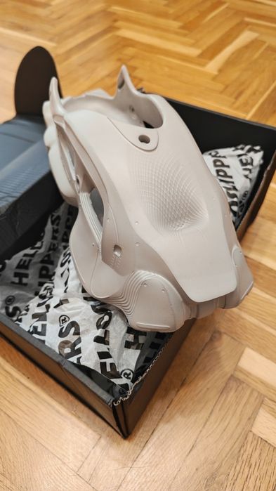 Robo Sneaker Mule, унисекс чехли
