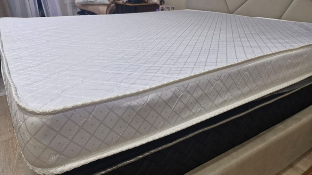 промдам новый матрас 200 на 180