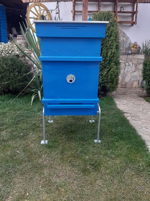 Изработка на Пчелни кошери