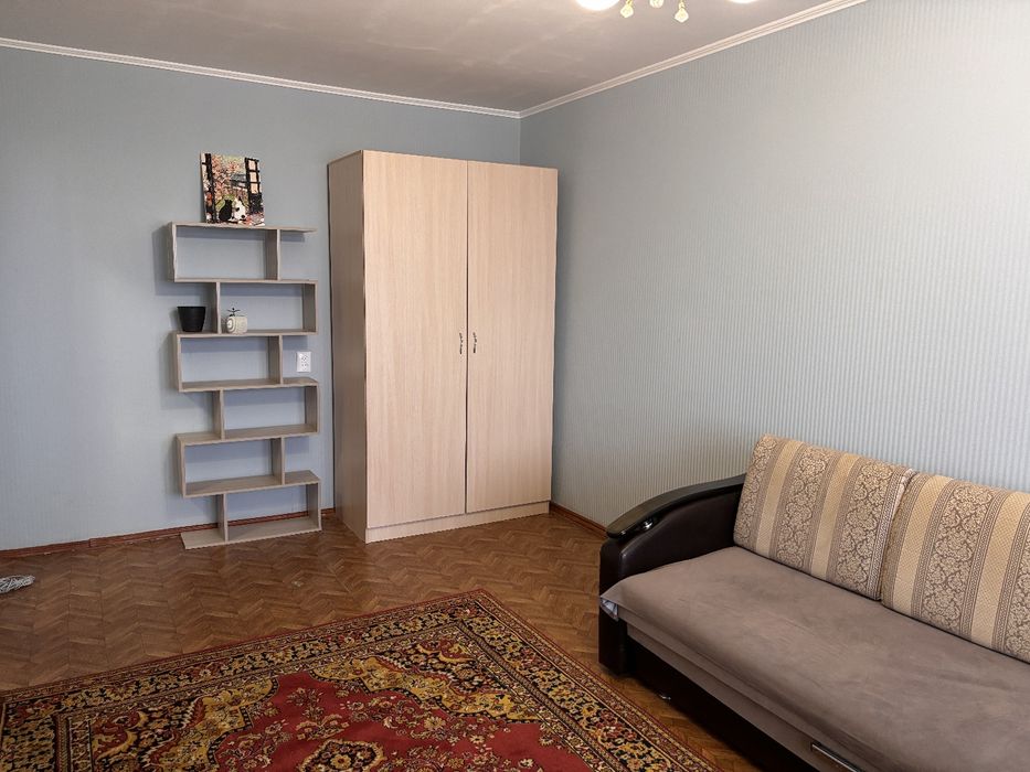 мкр. Кунаева СДАМ 1 - но комн.