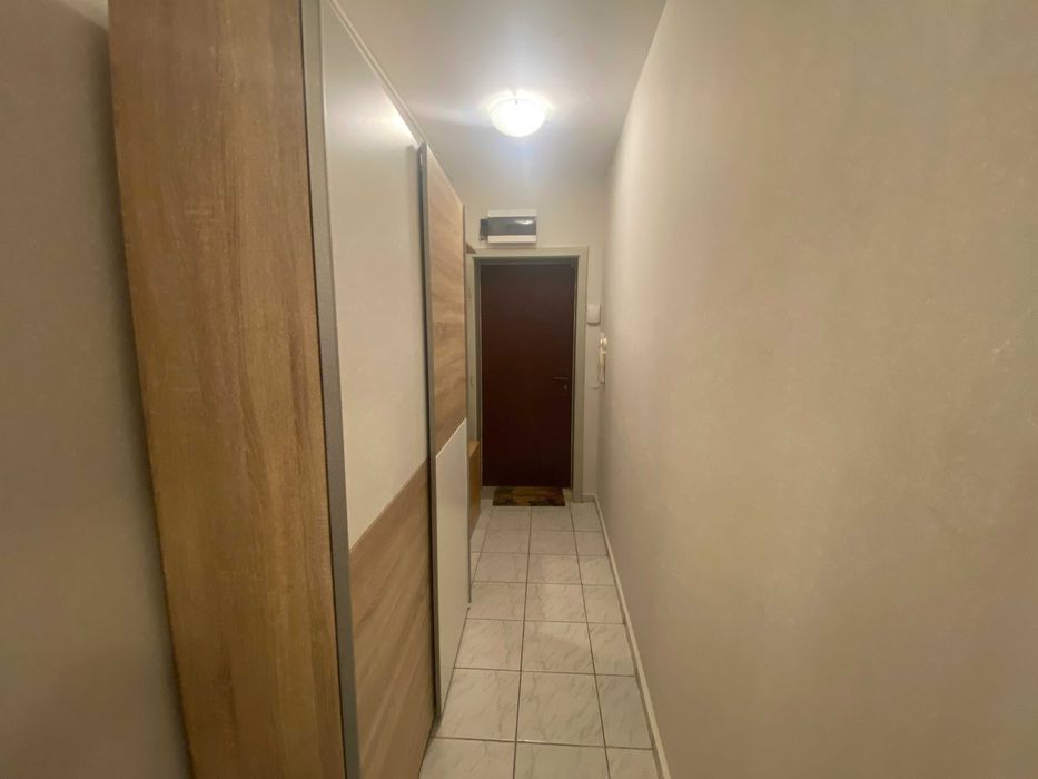 Двустаен под наем на бул. Черни връх