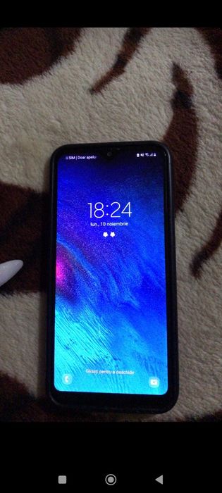 Vând Samsung Galaxy a 20