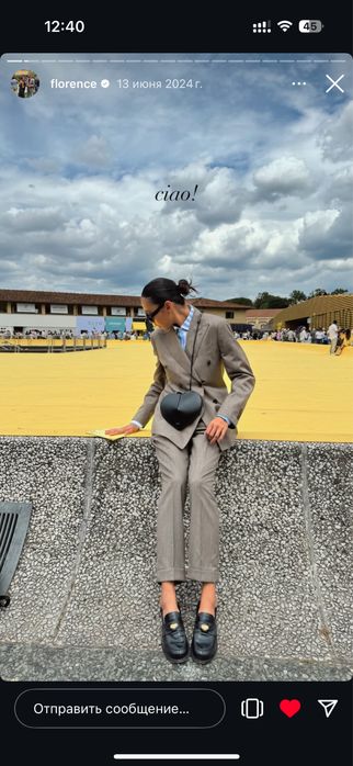 Продам мужской костюм бренда Shoqan