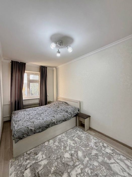 Сдам уютную квартиру 2-ком 3/4 Ц-4 Ориентир Plov ресторан (Р3)