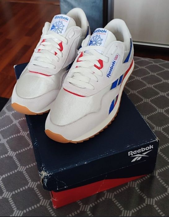 Reebok nr 40,5(26 cm)