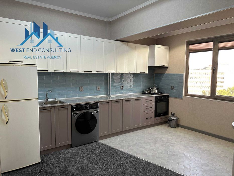 Сдается квартира в Айбек, ЦУМ | FOR RENT