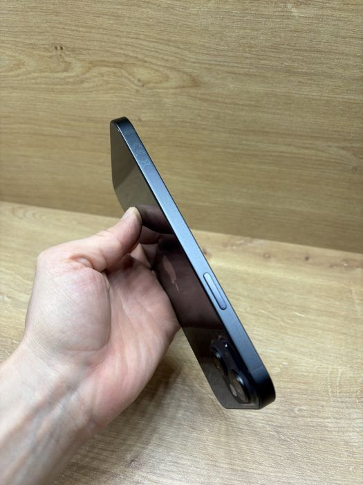 iPhone 13 128Gb Black