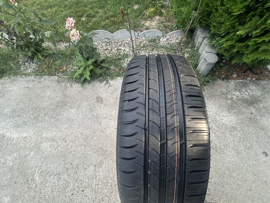 Rezerva Renault 5x114,3  r16  205/55/16 dot 2010