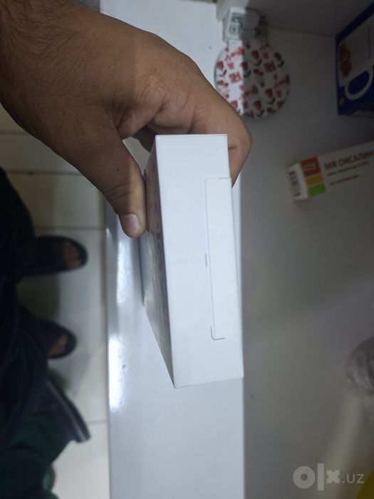Samsung A57 kafolat bilan