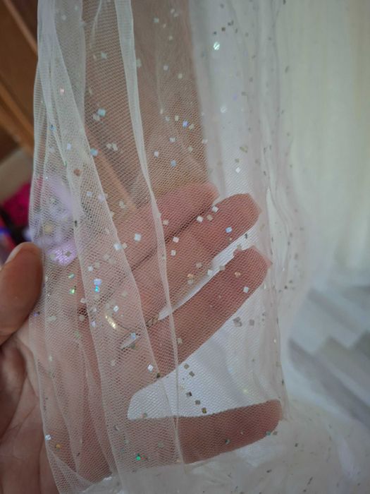 Rochie cununie civila de seara