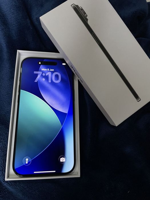 Iphone 17 AIR обмен